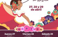 Con actividades culturales Conmemora Ciudad de Guadalupe,  Día Internacional de la Danza