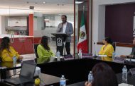 Sesiona Observatorio Ciudadano de Desarrollo Urbano del Municipio de Guadalupe