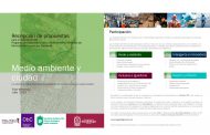 A través de la Participación Social Convoca Ayuntamiento de Guadalupe a integrar el Programa de Desarrollo Urbano y Ordenamiento Territorial