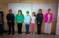 AVANZA EL PROGRAMA DE CABILDO INFANTIL SOBRE PREVENCIÓN DEL BULLYING EN LAS ESCUELAS