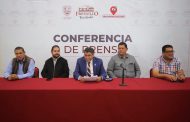 ANUNCIAN CAMPAÑA DEMANTENIMIENTO A PANTEONES