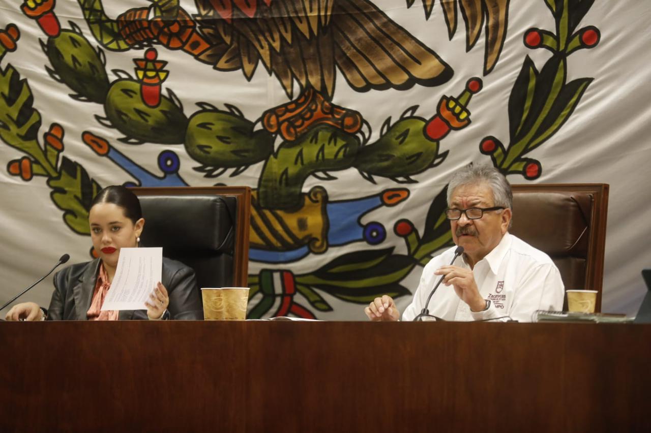 Políticas públicas implementadas por el Gobernador David Monreal fortalecen al campo zacatecano: Padilla