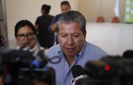 Informa el Gobernador David Monreal sobre el rescate de 15 personas en Fresnillo; avanza la pacificación en Zacatecas