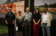 INAUGURAN EN LA CAPITAL LA EXPOSICIÓN “CINCELES DE LA GLORIA, CATEDRAL DE ZACATECAS”