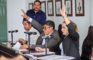 APRUEBAN REUSAR PIEZAS DEVEHÍCULOS DADOS DE BAJA