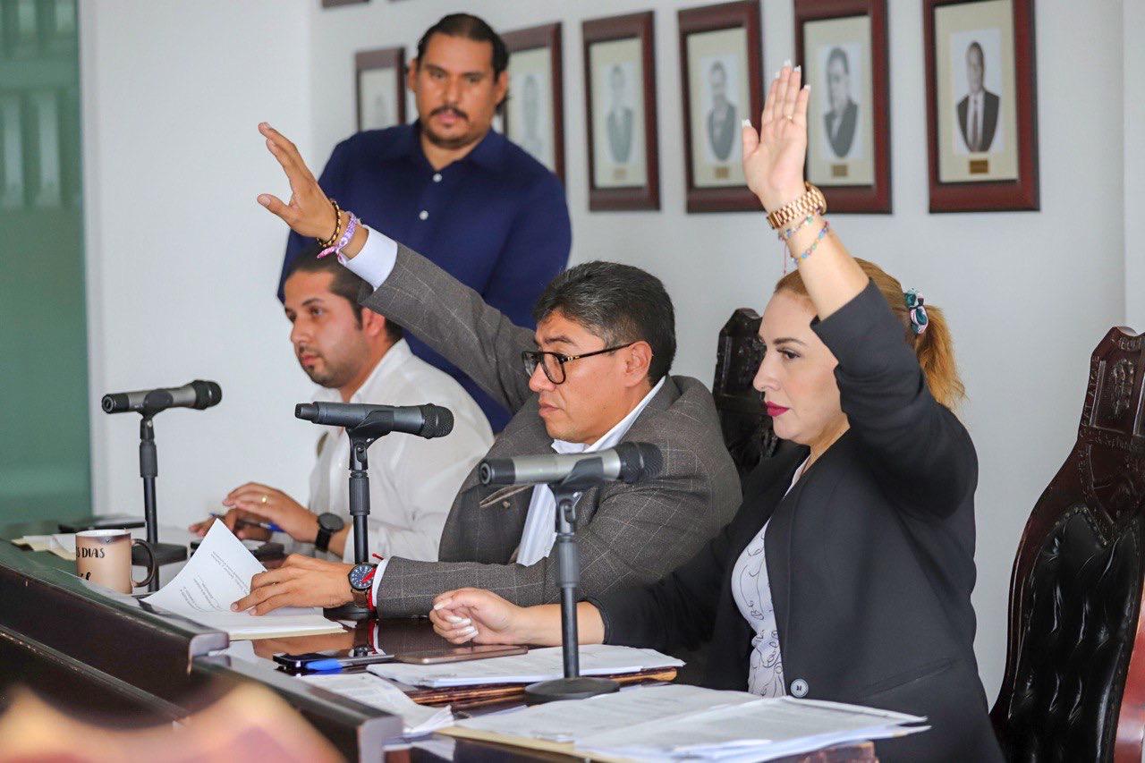 APRUEBAN REUSAR PIEZAS DEVEHÍCULOS DADOS DE BAJA