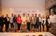 FRESNILLO ES SEDE DE REUNIÓNDE MUNICIPIOS POR LA SALUD