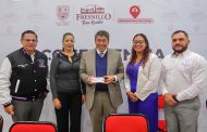 SE PROFESIONALIZAN PSICÓLOGOS QUE TRABAJAN EN DIF FRESNILLO