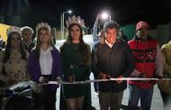 CON ACCESO Y ESTACIONAMIENTO,FORTALECEN SANTO NIÑO MONUMENTAL