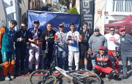 LLEGA A LA CAPITAL LA COMPETENCIA DOWNHILL URBANO 2023