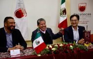 Con inversión millonaria, empresas coreanas MR InfraAuto y Daedong Door confirman instalación de sus plantas en Zacatecas