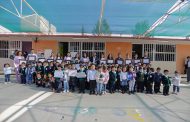 GOBIERNO DE FRESNILLO, COMPROMETIDO CON ESCUELAS