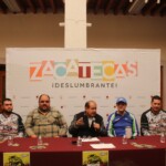 Anuncia Gobierno de Zacatecas eventos internacionales en Fresnillo y el Pueblo Mágico de Jerez