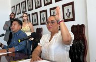 APRUEBA CABILDO LA PRESENTACIÓN DE LA CUENTA PUBLICA DEL EJERCICIO FISCAL 2023