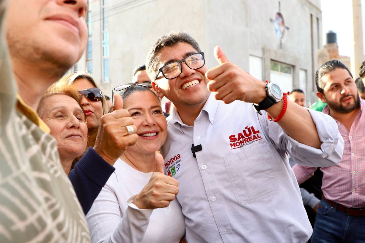 HAY UNA DEUDA HISTÓRICA CON LAS MUJERES; LAS EMPRESARIAS TIENEN MI RESPALDO: SMA