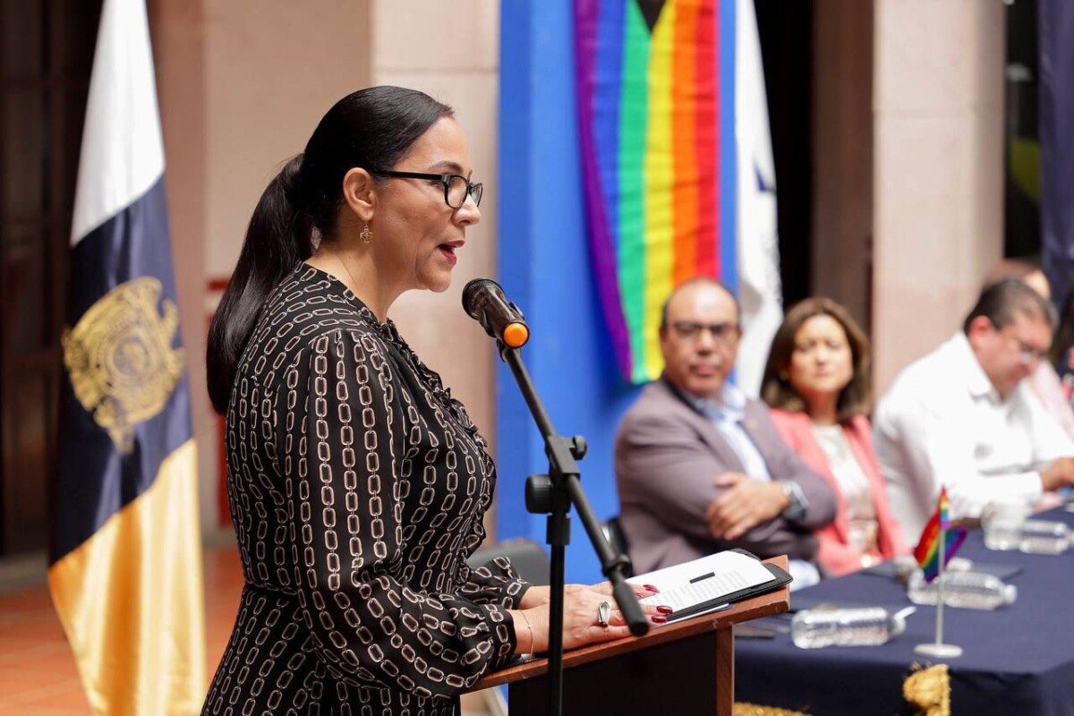 Desde las escuelas se puede sensibilizar en pro de la inclusión y la no discriminación