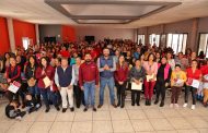 Otorga Gobierno de Zacatecas más de 1 mil 400 becas a buscadores de empleo