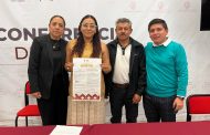 AYUNTAMIENTO ANUNCIA LA CONVOCATORIA DEL PREMIO MUNICIPAL DE LA JUVENTUD