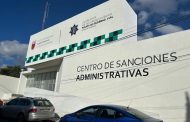 Nacen la Policía Vial Preventiva y el Centro de Sanciones Administrativas