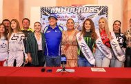 SE PREPARA FRESNILLO PARA EL 49 GRAN PREMIO DE MOTOCROSS