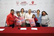 INVITAN A PARTICIPAR EN CARRERA CON CAUSA