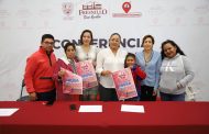 INVITAN A PARTICIPAR EN CARRERA CON CAUSA