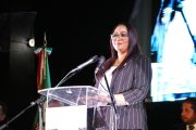 RITA QUIÑONES RINDE EL TERCER INFORME DE GOBIERNO DE LA ADMINISTRACIÓN 2021-2024