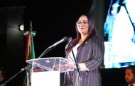 RITA QUIÑONES RINDE EL TERCER INFORME DE GOBIERNO DE LA ADMINISTRACIÓN 2021-2024