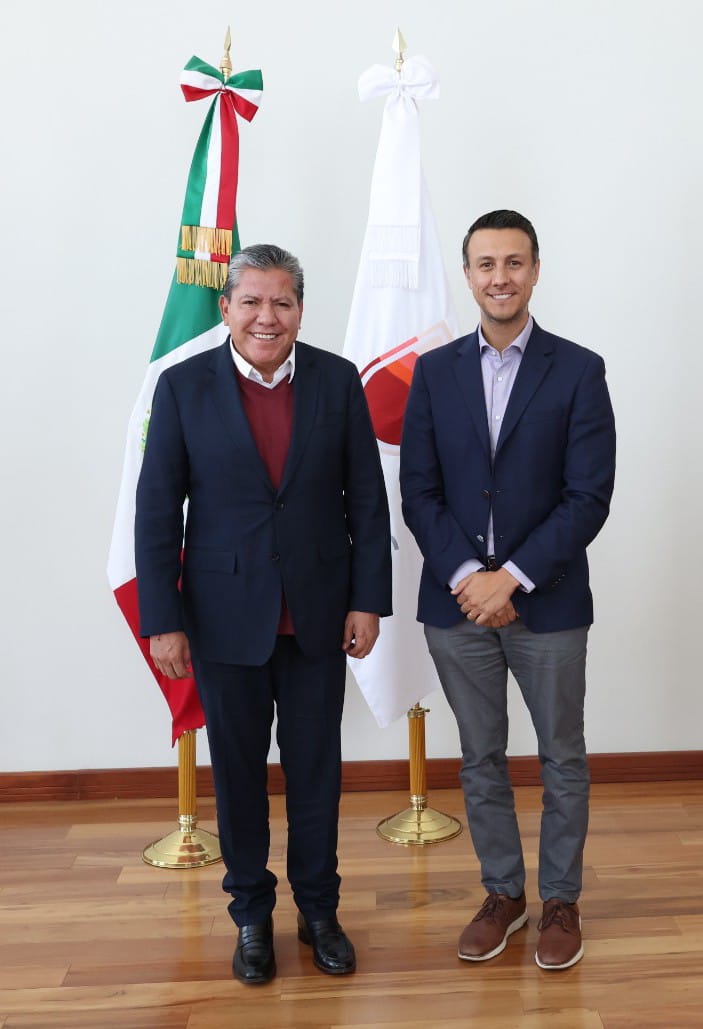 Con una inversión de 500 millones de pesos, se instalará en Zacatecas la empresa internacional ConstruPlan