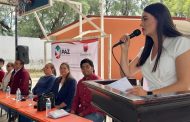 Inicia Gobierno de Zacatecas Asambleas Informativas en municipios sobre apoyos educativos