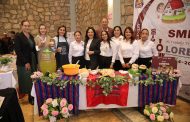 Concientiza Gobierno de Zacatecas sobre la alimentación como necesidad básica de la población con la Primera Feria Gastronómica Estatal