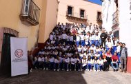 SIPINNA Zacatecas fomenta la paz con promoción de derechos de niñas, niños y adolescentes