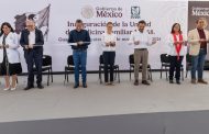 Presidenta Claudia Sheinbaum y Gobernador David Monreal inauguran la Unidad de Medicina Familiar 58 en Guadalupe y se anuncia la construcción de un nuevo hospital de tercer nivel