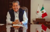 Logra Gobernador David Monreal por ley, gratuidad en útiles y uniformes escolares en Zacatecas