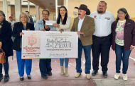 Garantiza Gobierno de Zacatecas uniformes gratuitos para la infancia antes del 20 de noviembre