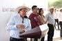 Destaca Gobernador David Monreal avances en el proceso de pacificación de Fresnillo