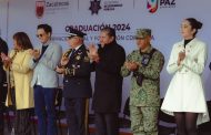 Registra Zacatecas 11 meses consecutivos a la baja en comportamiento del delito: Gobernador David Monreal