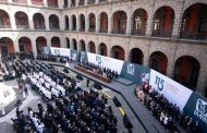 Refrenda Presidenta Claudia Sheinbaum la construcción de hospital de tercer nivel para Zacatecas: Gobernador David Monreal