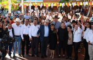 Cumple Fonda “Los Burritos de Moyahua” 48 años de satisfacer el paladar de comensales de Zacatecas y de todo México