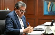 Participa Gobernador David Monreal en reunión con la Presidenta Claudia Sheinbaum para la consolidación del IMSS Bienestar